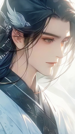 翩翩公子