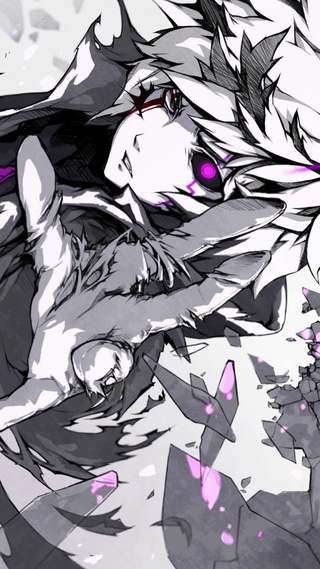 魔爪