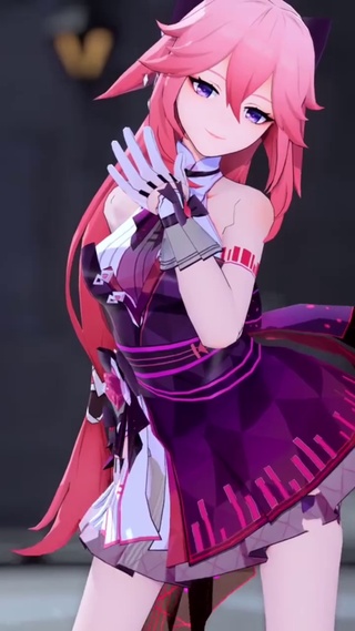 八重神子