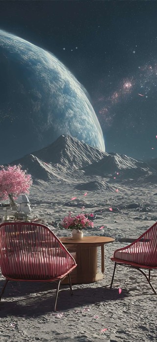 宇宙