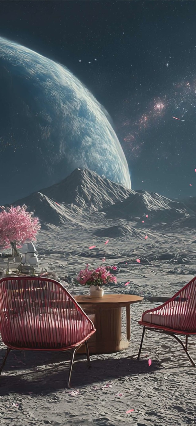 宇宙