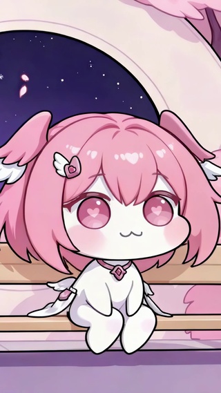 樱花车站的小doro莉奈娅