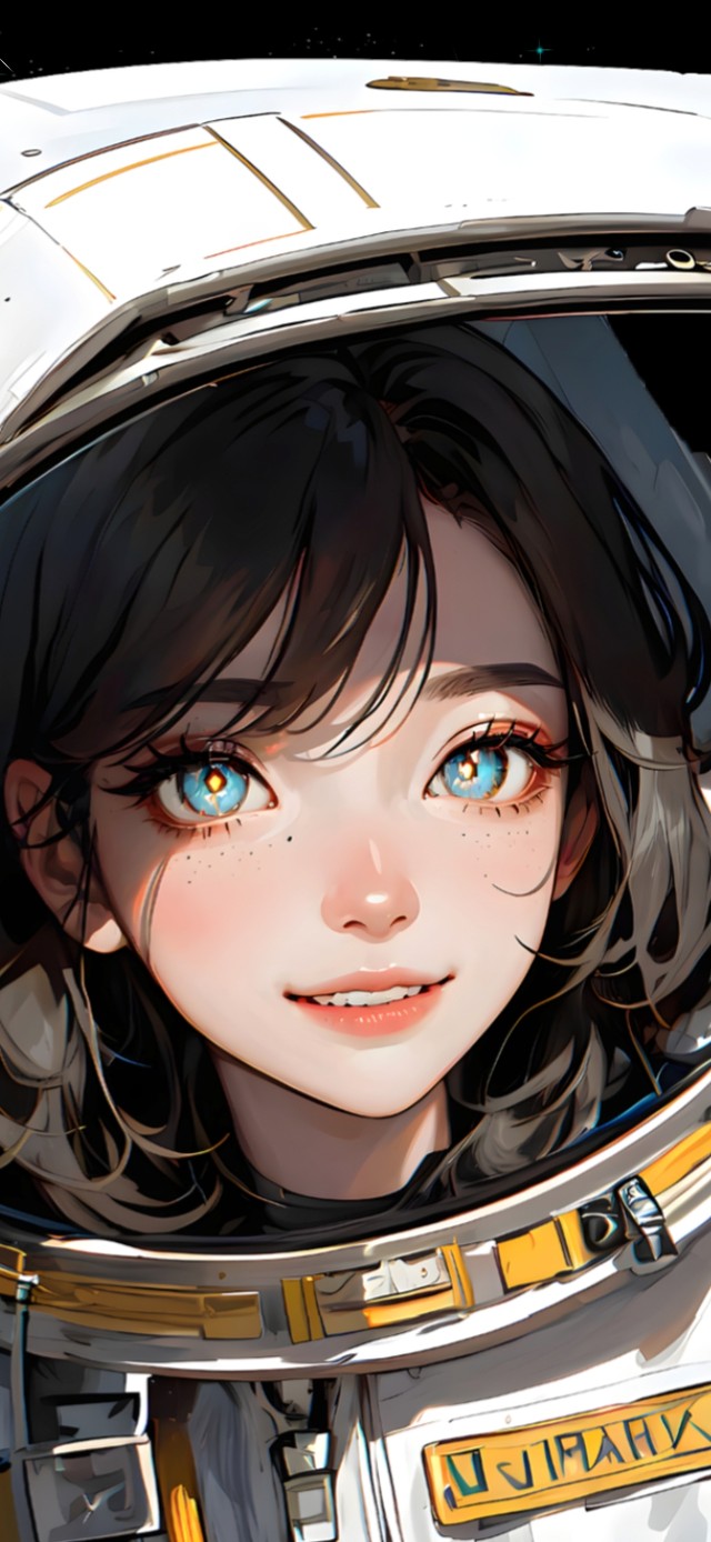 星际漫游