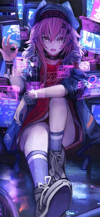 DJ