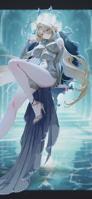 Cartethyia(卡提希)