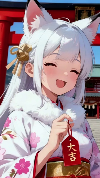 大吉