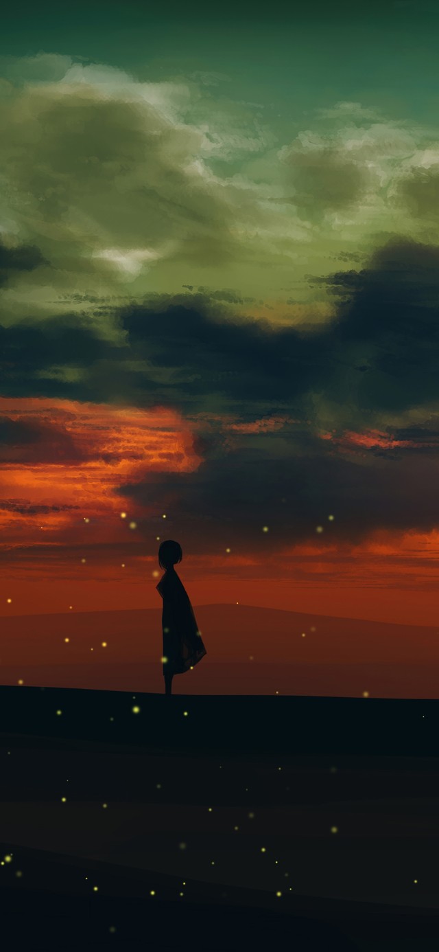 如果世界末日你还会爱我吗