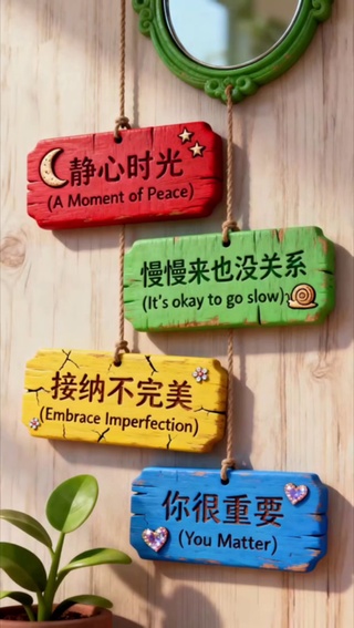 你很重要