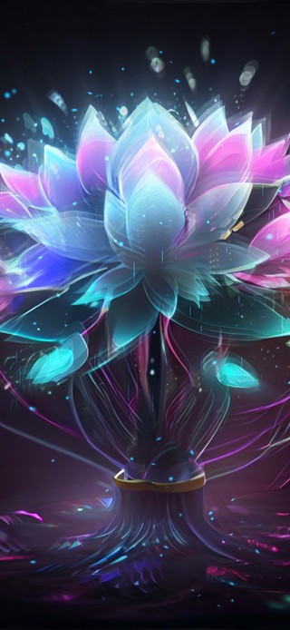 宝莲