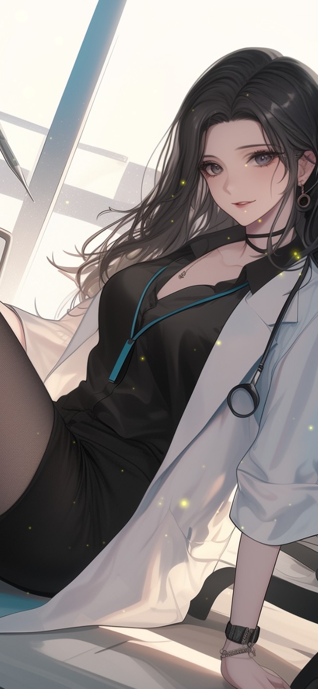 瞬间绽放出令人心醉的美丽