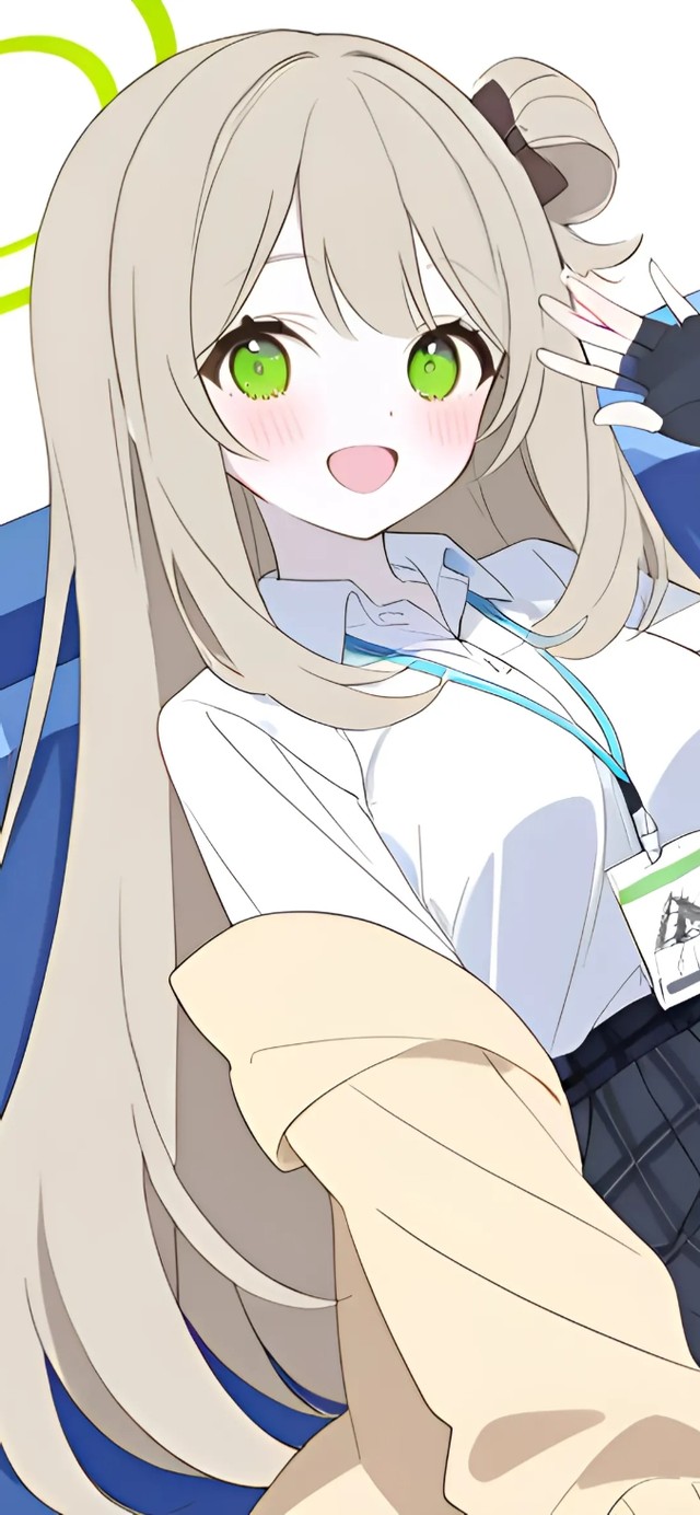 十六夜野宫-萝莉