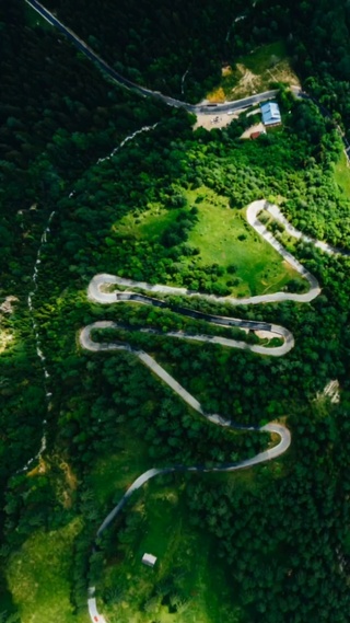 风景