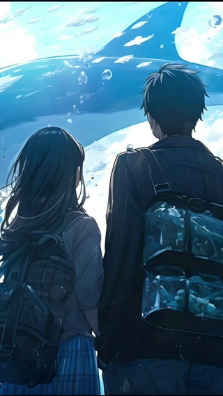 水族馆