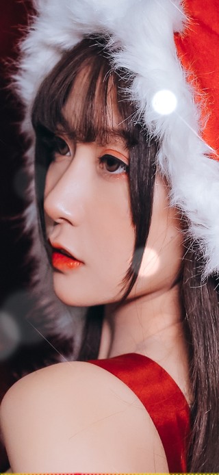 高清性感纯欲美女