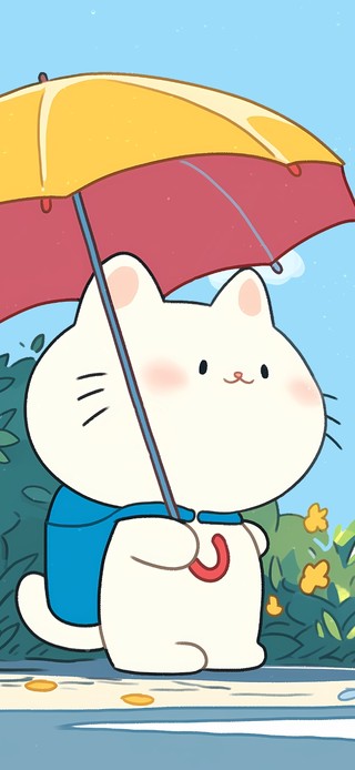 夏雨