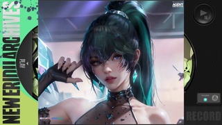 暗影赛博