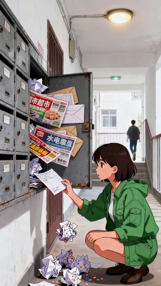 账单