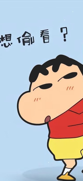 不许偷看我屏幕