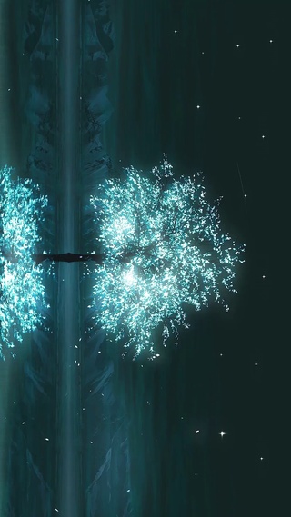 梦幻之树