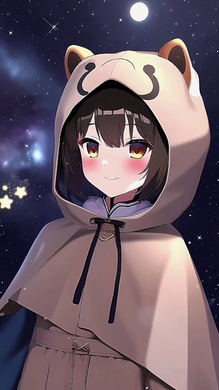 甜心宝贝