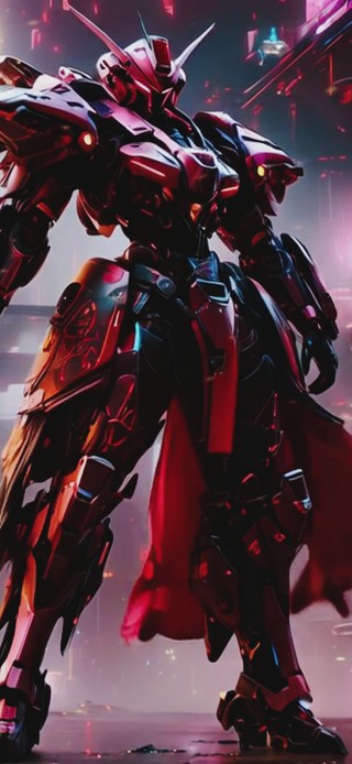 红魔