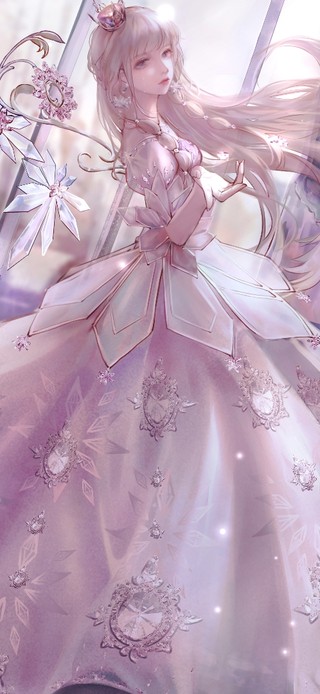梦幻公主