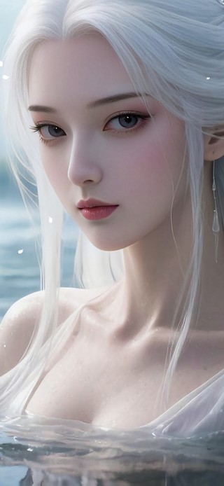 桃夭·木灵