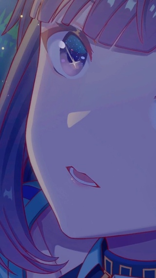 星光少女