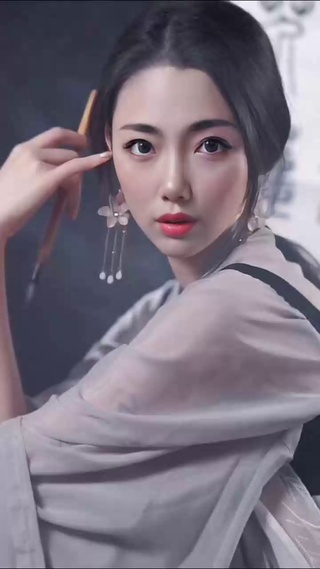 爱你么么哒