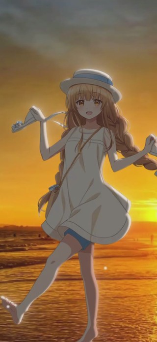 椎名真昼1