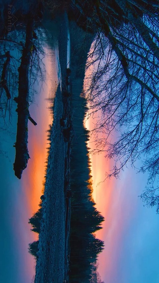 优美风景