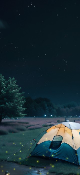 夏日虫鸣乐章