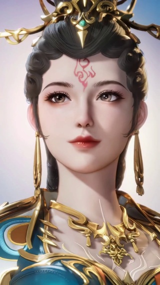 女娲