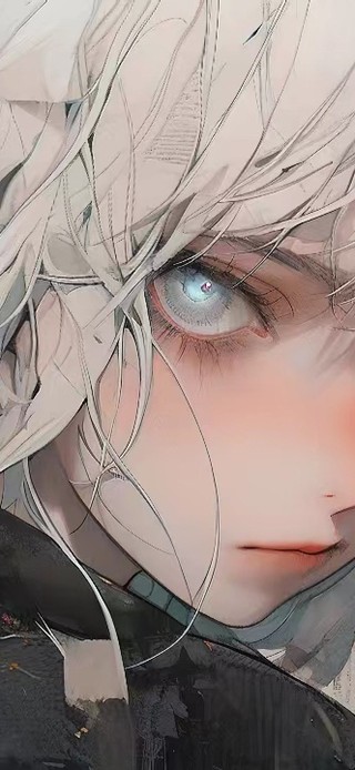 复古少女