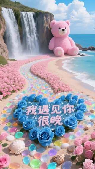 “七”待是你 “夕”望是你