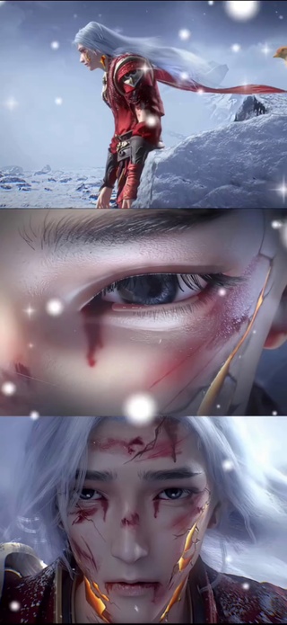 石昊