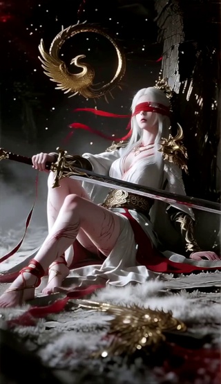 神女