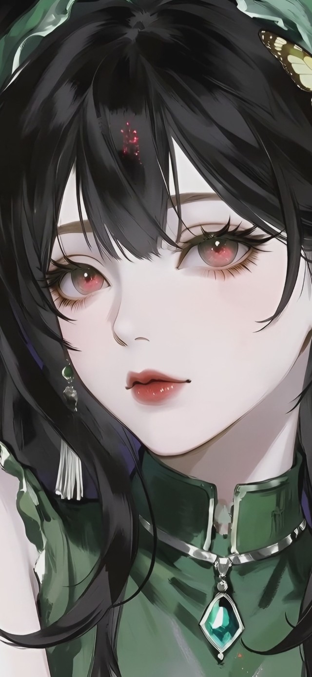国风少女