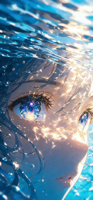 星眸1