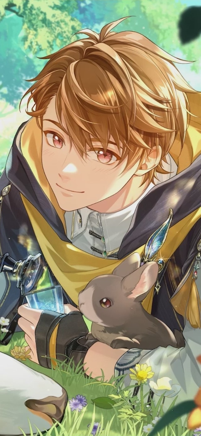 【未定事件簿】夏彦