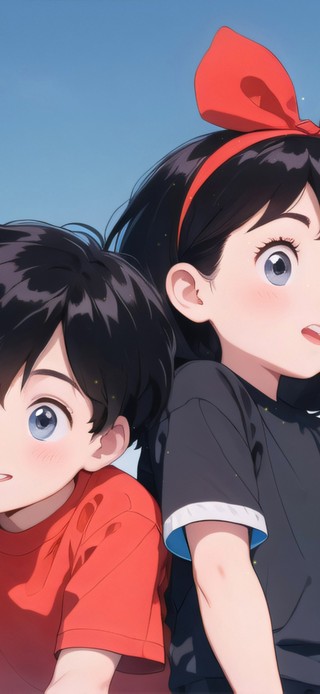 约会男女