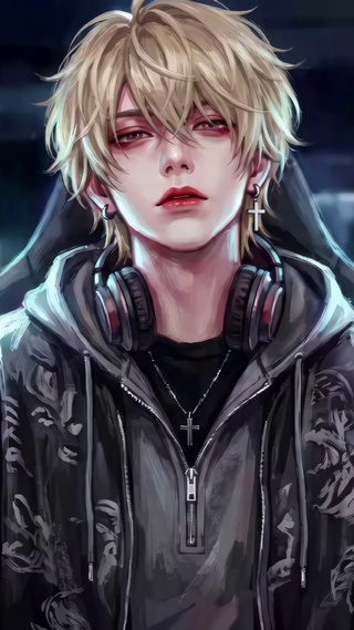 Cyber Gamer