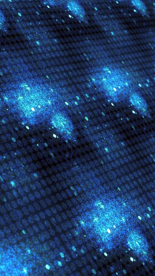 科技感数字倒计时