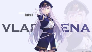 86不存在的战区 蕾娜 文字版