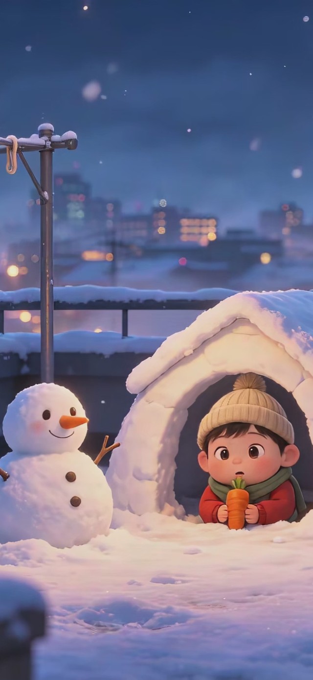 小雪屋