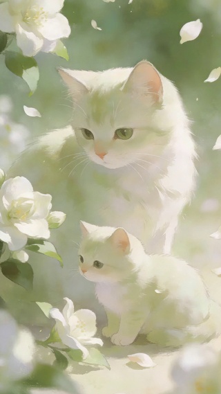 猫猫