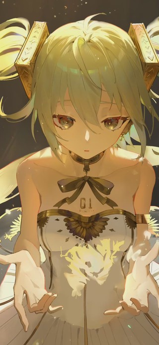 Hatsune Miku