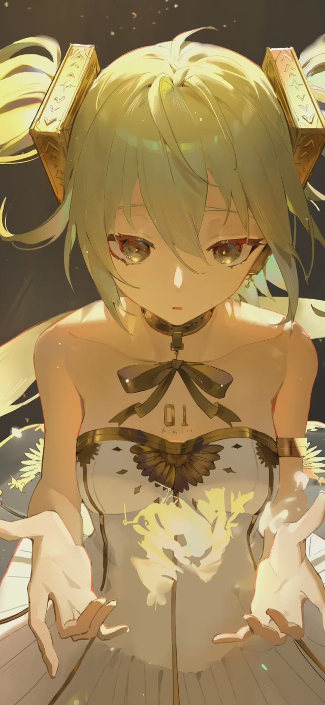 Hatsune Miku