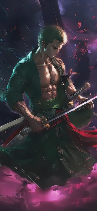 索隆