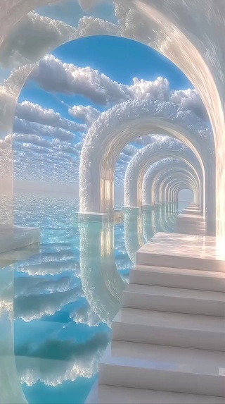 云中城